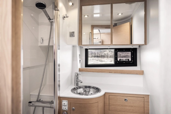 Skilso 35 Flybridge nuevo en venta