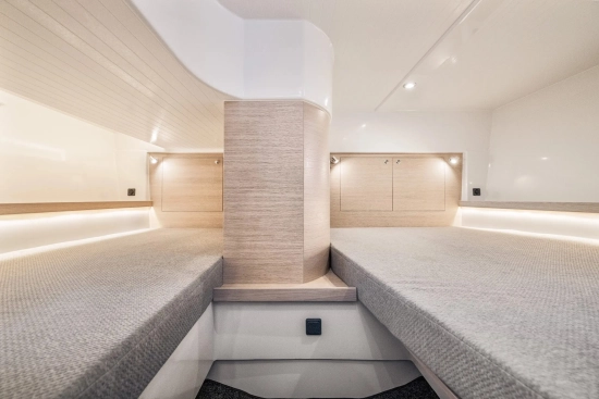 Skilso 35 Flybridge nuevo en venta