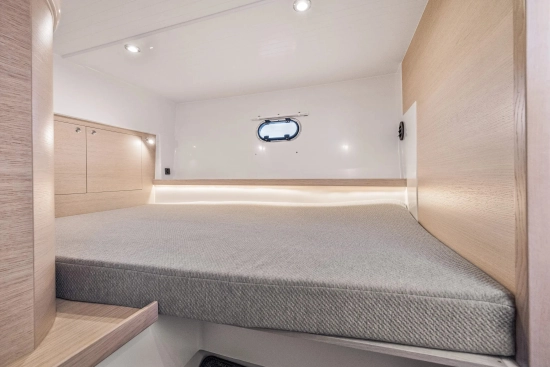 Skilso 35 Flybridge nuevo en venta