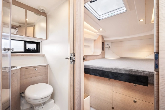 Skilso 35 Flybridge nuevo en venta