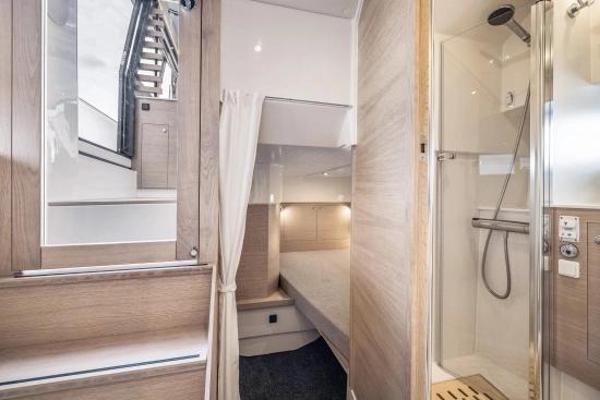 Skilso 35 Flybridge nuevo en venta