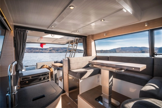 Skilso 35 Flybridge nuevo en venta