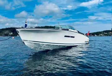 Cormate Chase 35 nuevo en venta