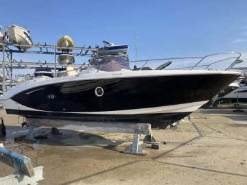 Sessa Marine Key Largo 27 de segunda mano en venta
