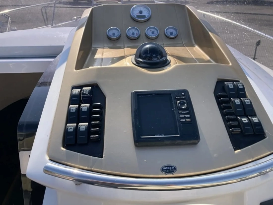 Sessa Marine Key Largo 27 de segunda mano en venta