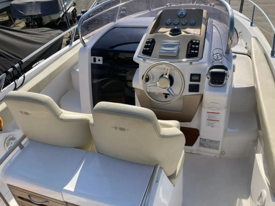 Sessa Marine Key Largo 27 de segunda mano en venta