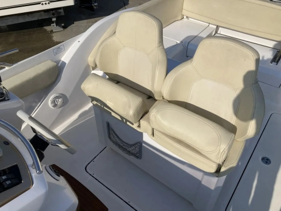 Sessa Marine Key Largo 27 de segunda mano en venta