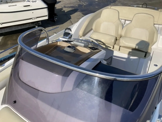 Sessa Marine Key Largo 27 de segunda mano en venta