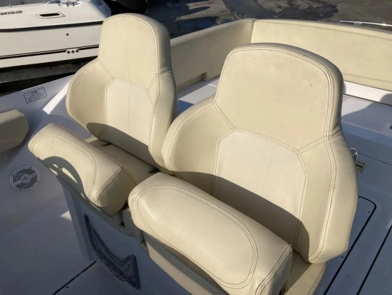 Sessa Marine Key Largo 27 de segunda mano en venta