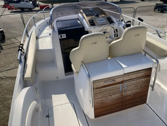Sessa Marine Key Largo 27 de segunda mano en venta