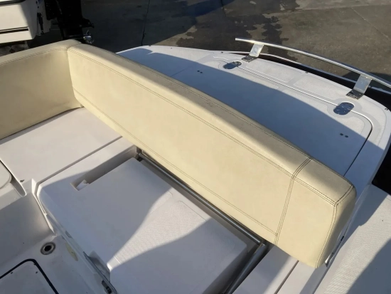 Sessa Marine Key Largo 27 de segunda mano en venta