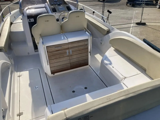 Sessa Marine Key Largo 27 de segunda mano en venta
