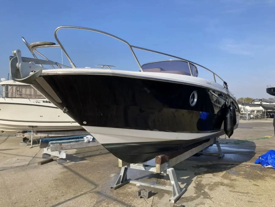 Sessa Marine Key Largo 27 de segunda mano en venta
