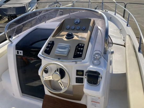 Sessa Marine Key Largo 27 de segunda mano en venta