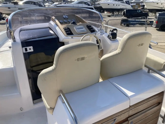 Sessa Marine Key Largo 27 de segunda mano en venta