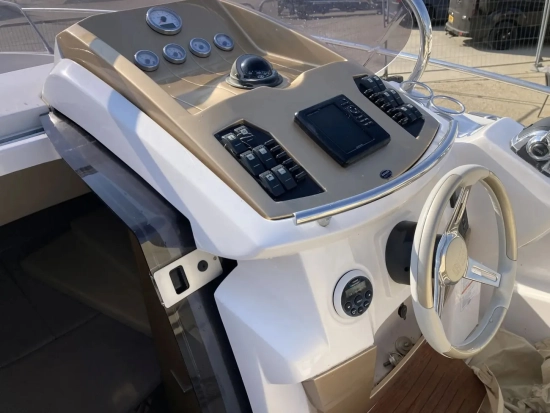 Sessa Marine Key Largo 27 de segunda mano en venta