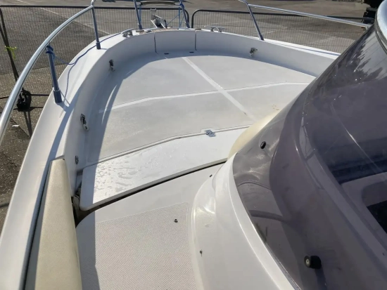 Sessa Marine Key Largo 27 de segunda mano en venta