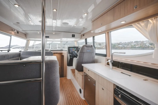 Viknes 1080 Sunbridge novos à venda