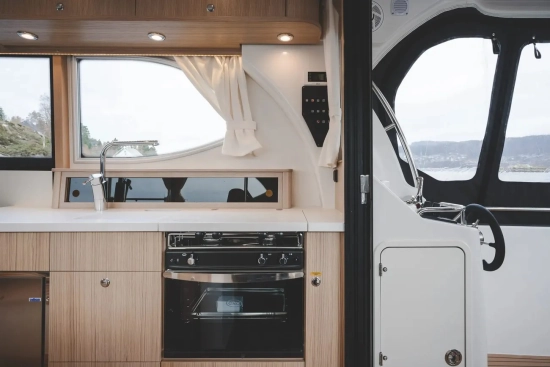 Viknes 1080 Sunbridge novos à venda