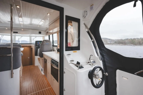 Viknes 1080 Sunbridge novos à venda