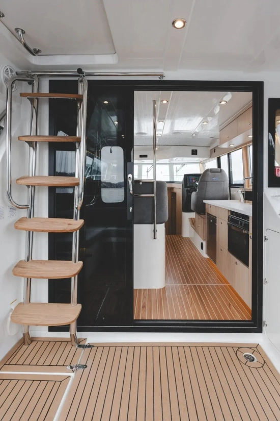 Viknes 1080 Sunbridge novos à venda