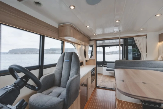 Viknes 1080 Sunbridge novos à venda