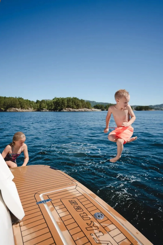 Viknes 1080 Sunbridge novos à venda