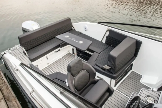Northmaster 685 Cruiser novos à venda
