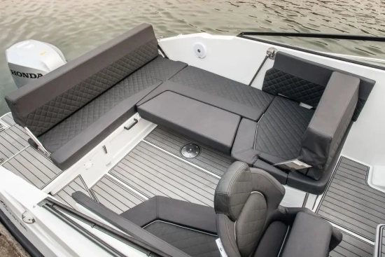 Northmaster 685 Cruiser novos à venda