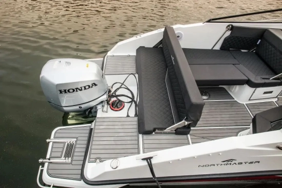 Northmaster 685 Cruiser novos à venda