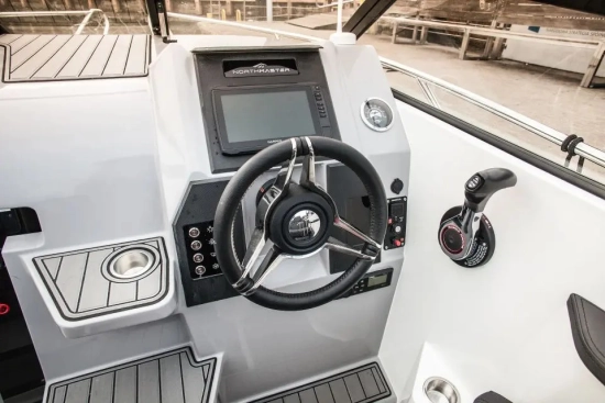 Northmaster 685 Cruiser novos à venda