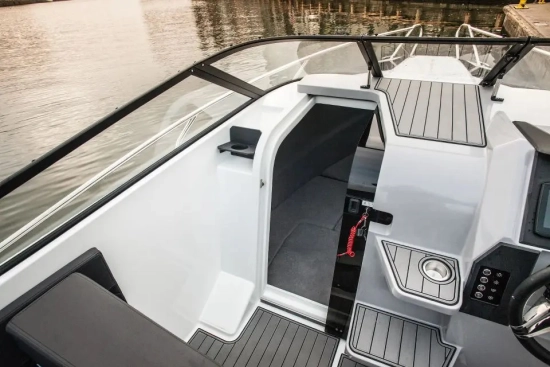 Northmaster 685 Cruiser novos à venda