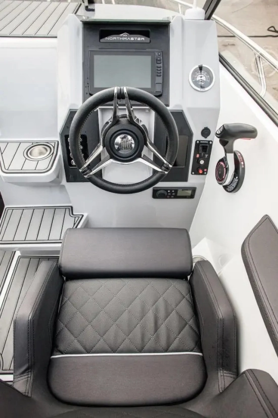 Northmaster 685 Cruiser novos à venda