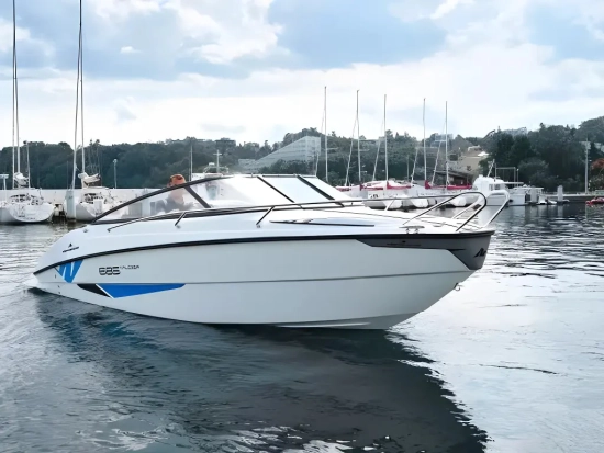Northmaster 685 Cruiser novos à venda