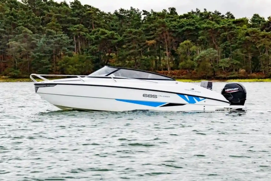 Northmaster 685 Cruiser novos à venda
