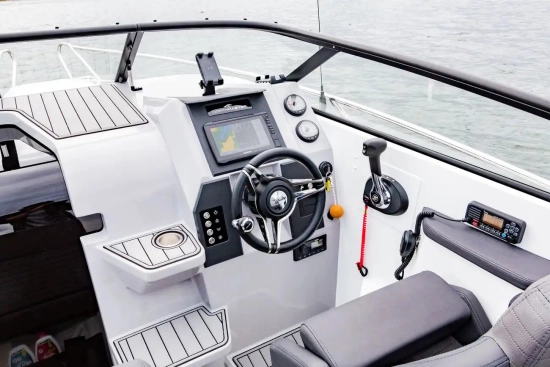 Northmaster 685 Cruiser novos à venda