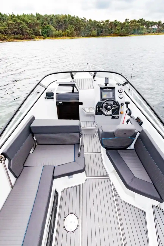 Northmaster 685 Cruiser novos à venda