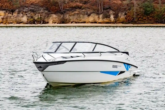 Northmaster 685 Cruiser novos à venda