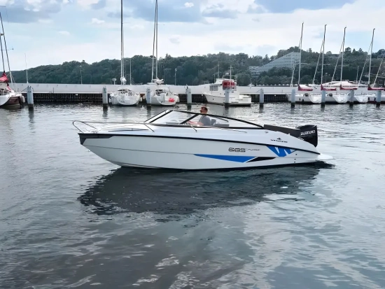 Northmaster 685 Cruiser novos à venda