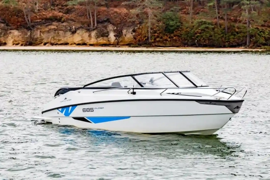 Northmaster 685 Cruiser novos à venda
