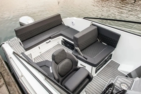 Northmaster 685 Cruiser novos à venda