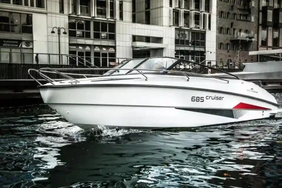 Northmaster 685 Cruiser novos à venda