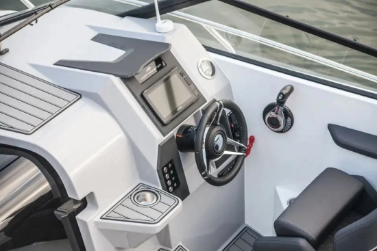 Northmaster 685 Cruiser novos à venda