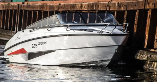 Northmaster 685 Cruiser novos à venda