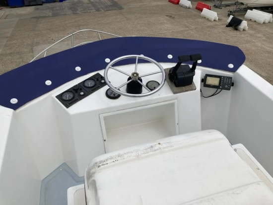 Aquastar 38 de segunda mano en venta