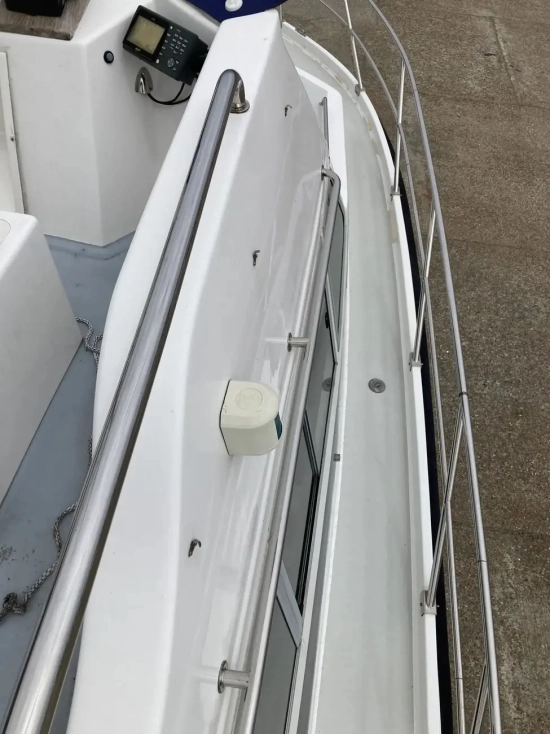 Aquastar 38 de segunda mano en venta