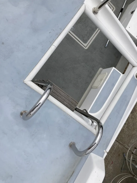 Aquastar 38 de segunda mano en venta