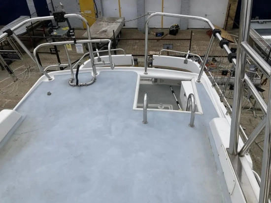 Aquastar 38 de segunda mano en venta