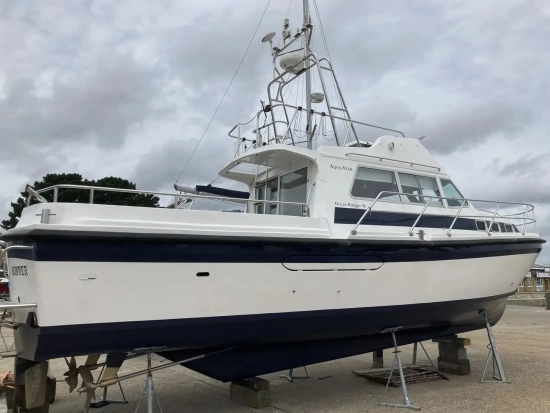 Aquastar 38 de segunda mano en venta