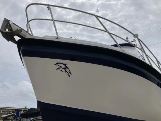 Aquastar 38 de segunda mano en venta